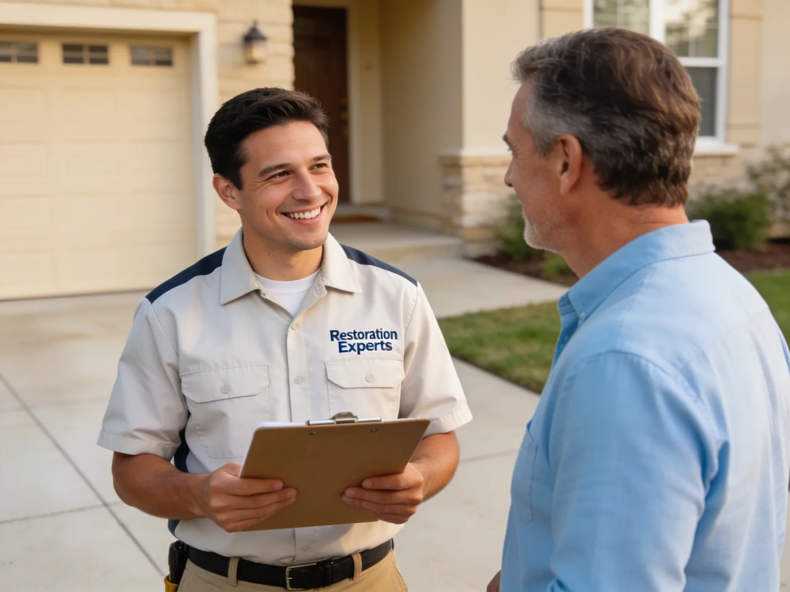 Water Damage Cleanup Pawnee, OK FAQs